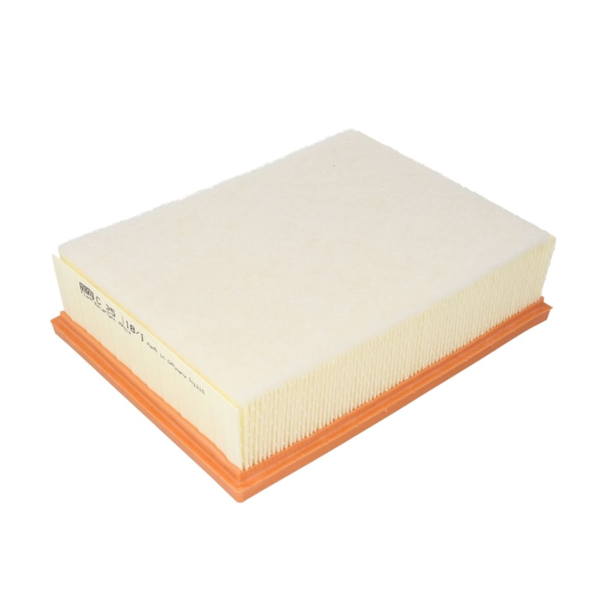 Ilmansuodatin MANN-FILTER C 25 118/1