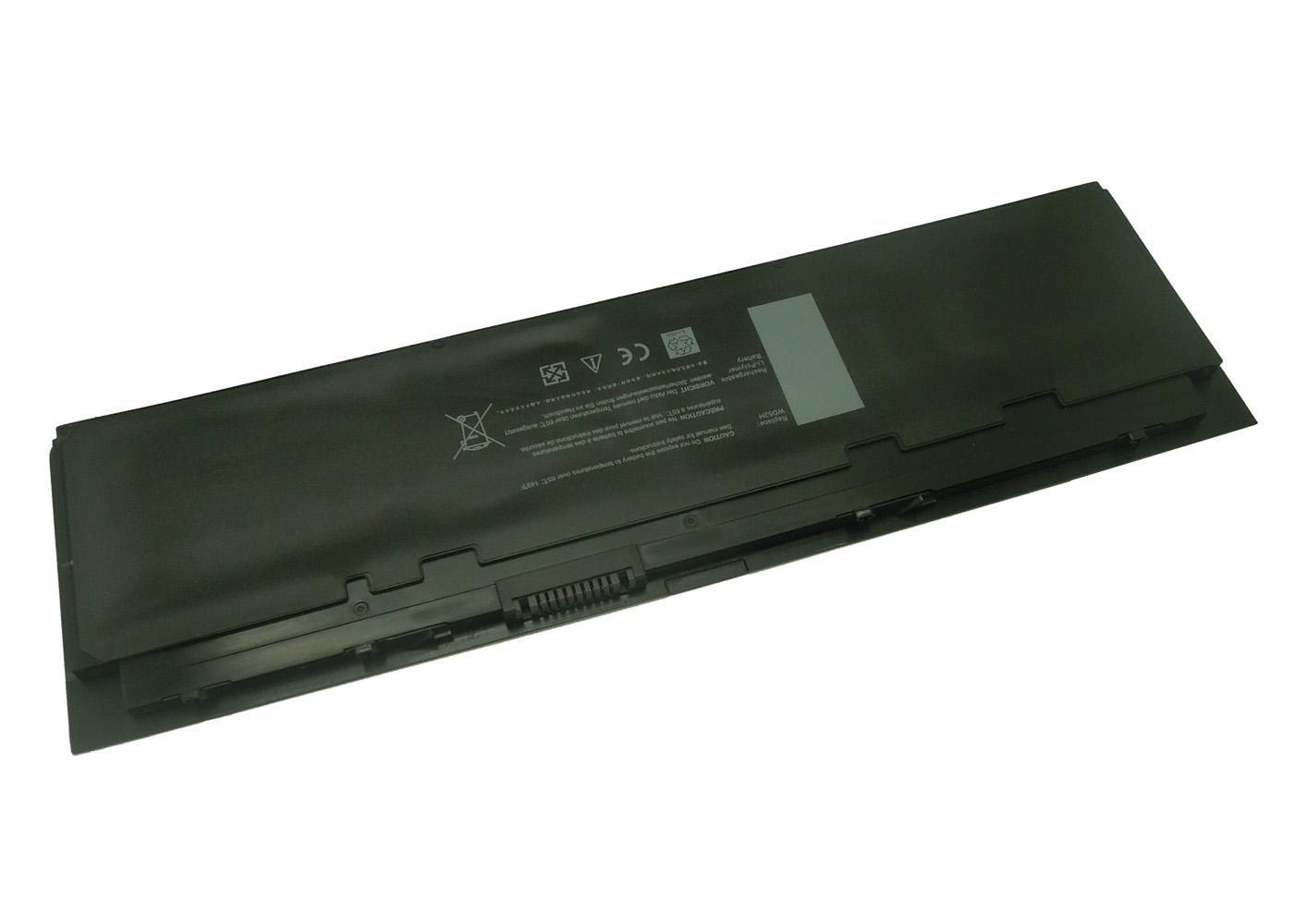 Coreparts Sylimikron Akku (vastaavuus: Dell Wd52h, Dell Kwffn)