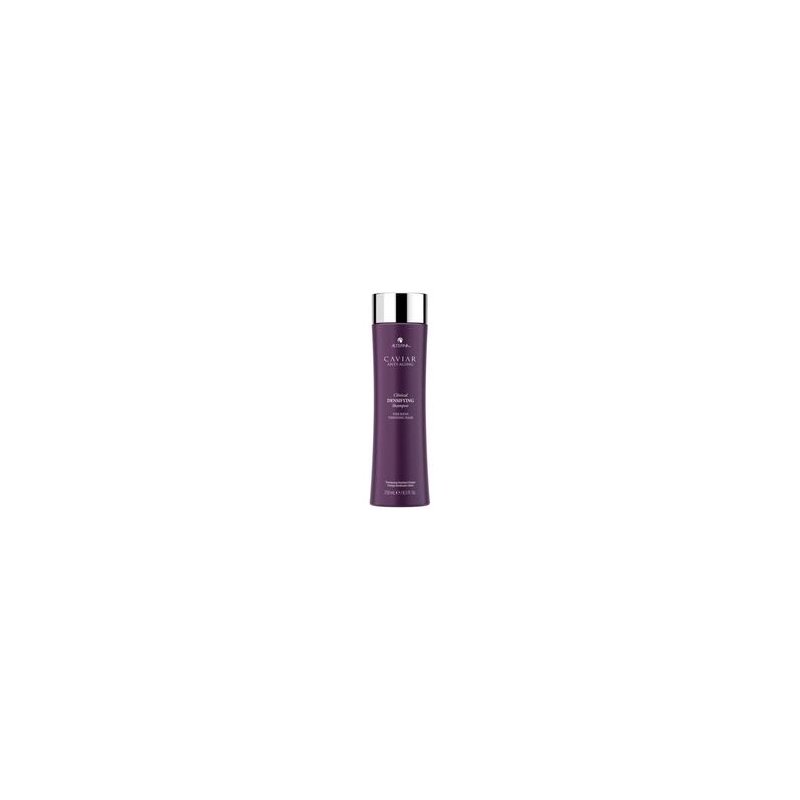 Alterna Caviar Clinical Densifying shampoo densificante per capelli assottigliati 250ml