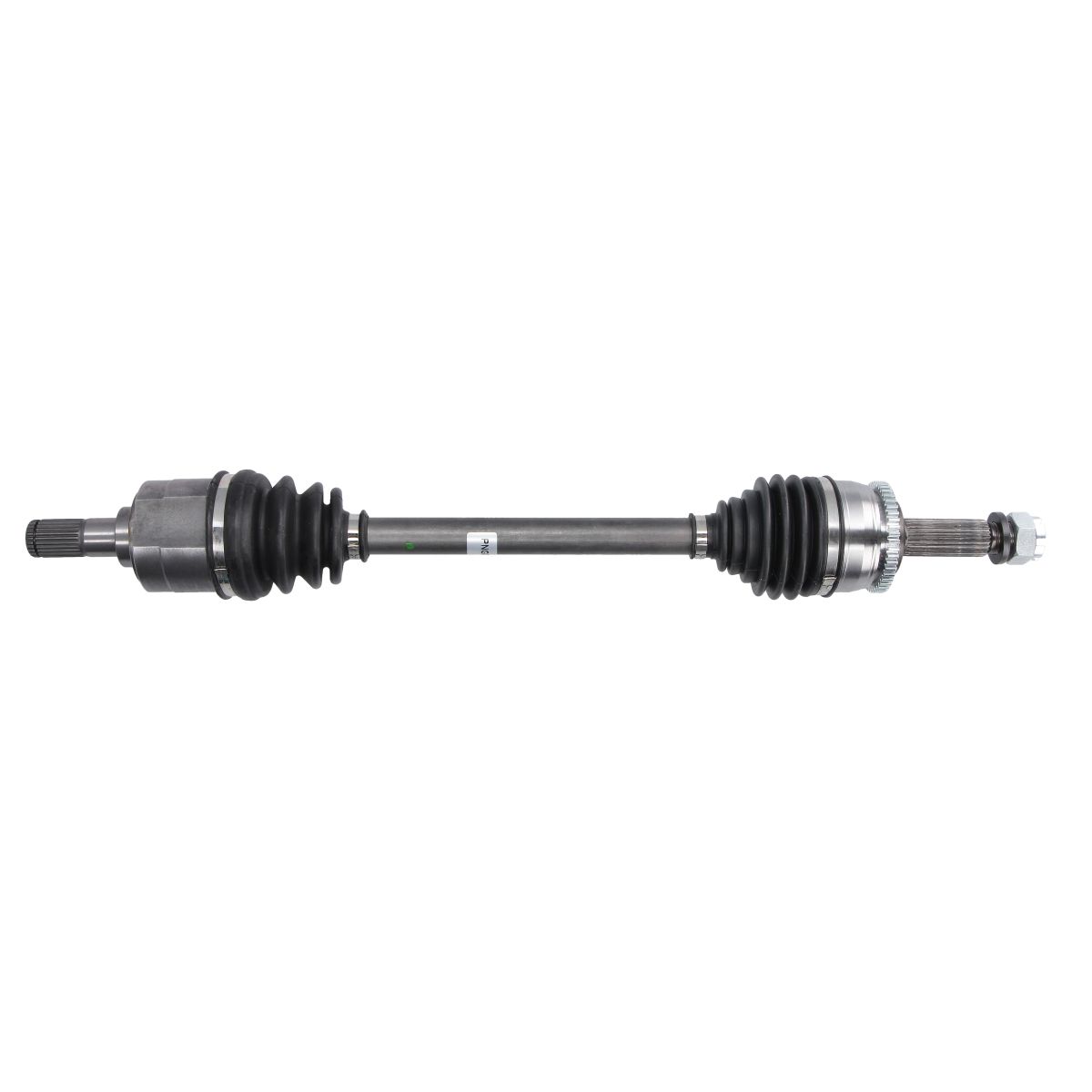 Vetoakseli POINT GEAR PNG75889