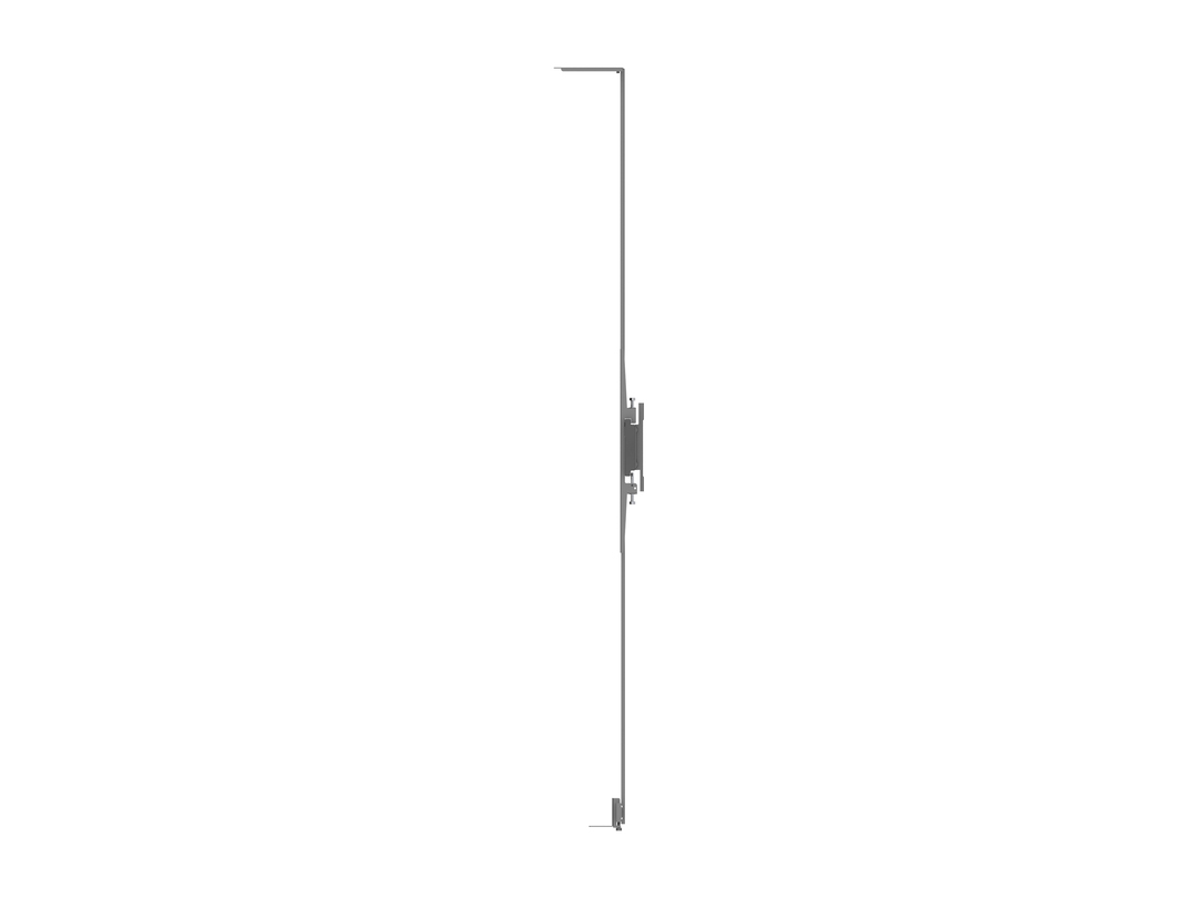 Multibrackets M Pro Mbw1u Fixed W. Camera And Soundbar Holder