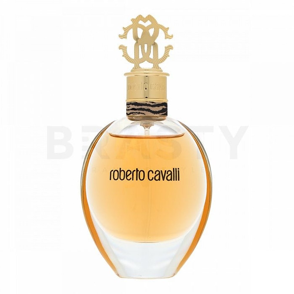 Roberto Cavalli Roberto Cavalli naisille EDP W 50 ml
