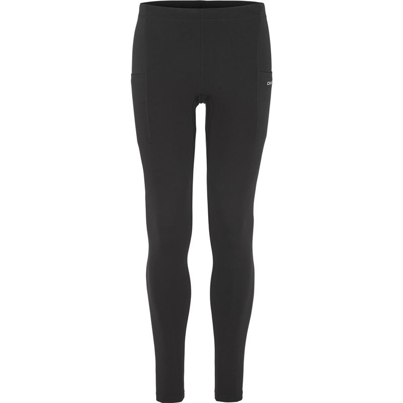 Craft ADV ESSENCE WARM TIGHTS 3 M Black - XXL