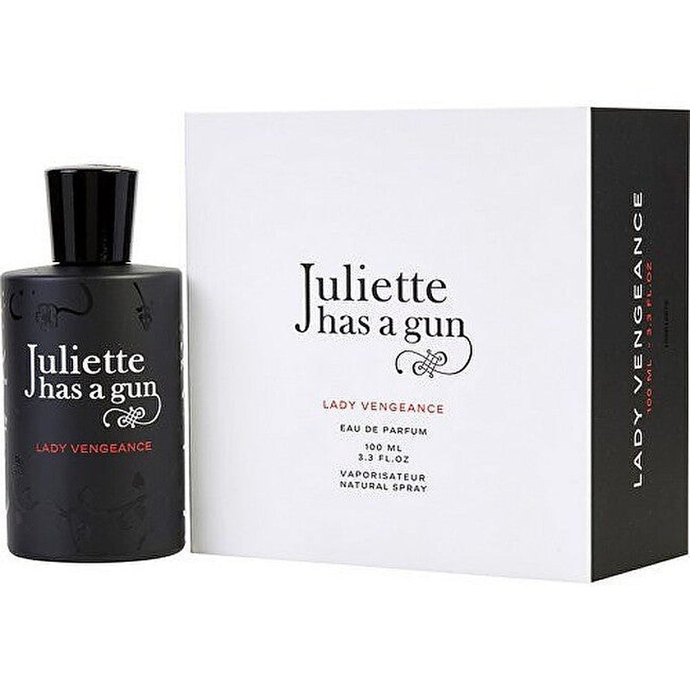 Juliette Has A Gun Lady Vengeance Eau De Parfum 50 ml