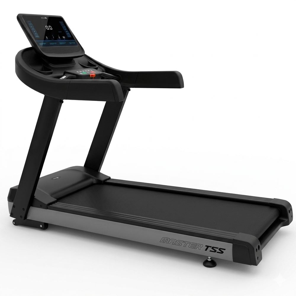Master Fitness Juoksumatto T55, Juoksumatot