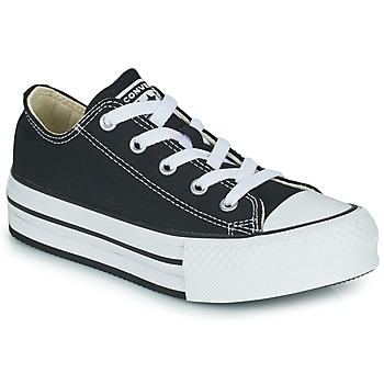 Lastenkengät Converse Chuck Taylor All Star EVA Lift Foundation Ox 28 1/2