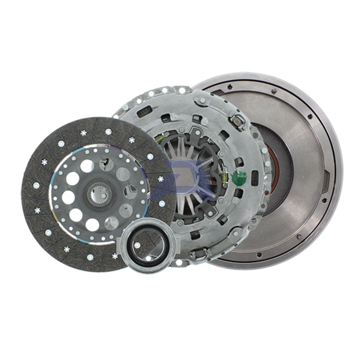 Täydellinen kytkinpaketti AISIN SKH-076