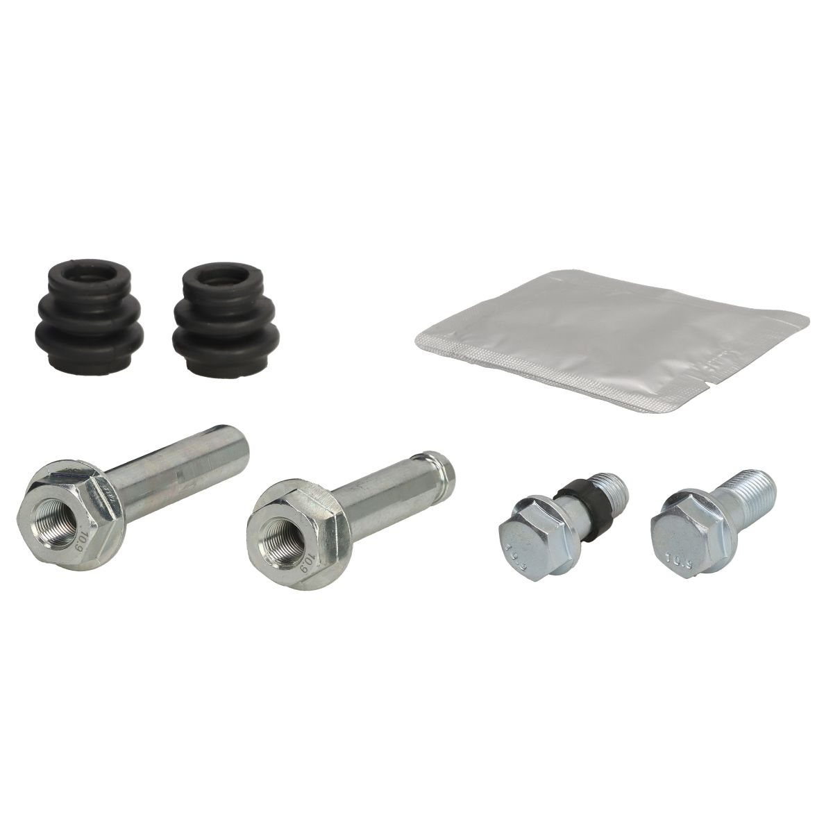 Jarrusatulan ohjainhylsysarja QUICK BRAKE 113-0053X