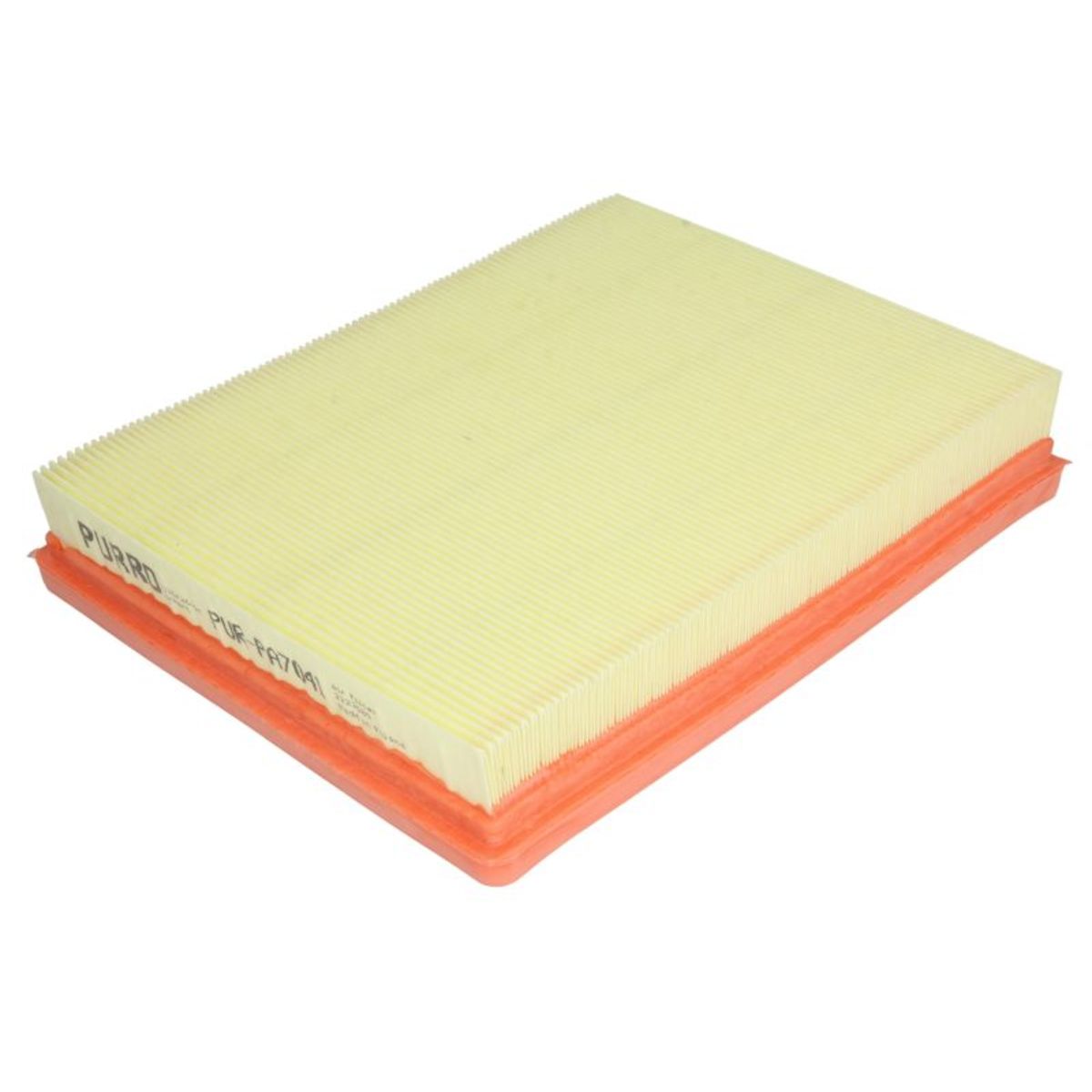 Ilmansuodatin PURRO PUR-PA7041