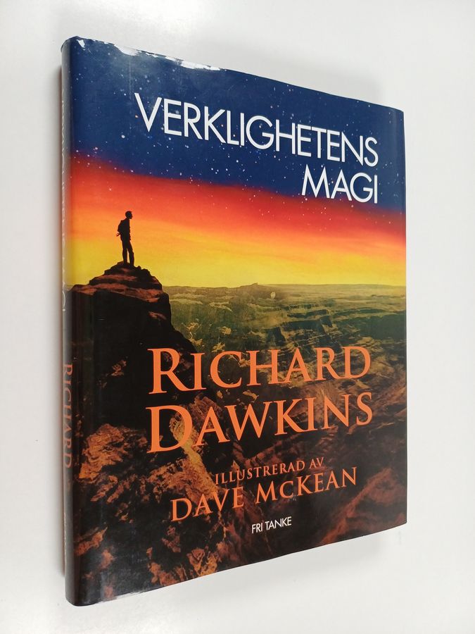 Verklighetens magi