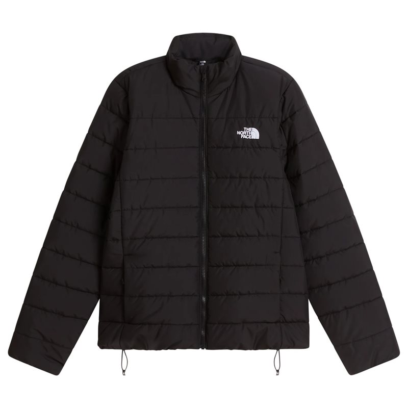 The North Face M Aconcagua Jacket Tnf Black - L