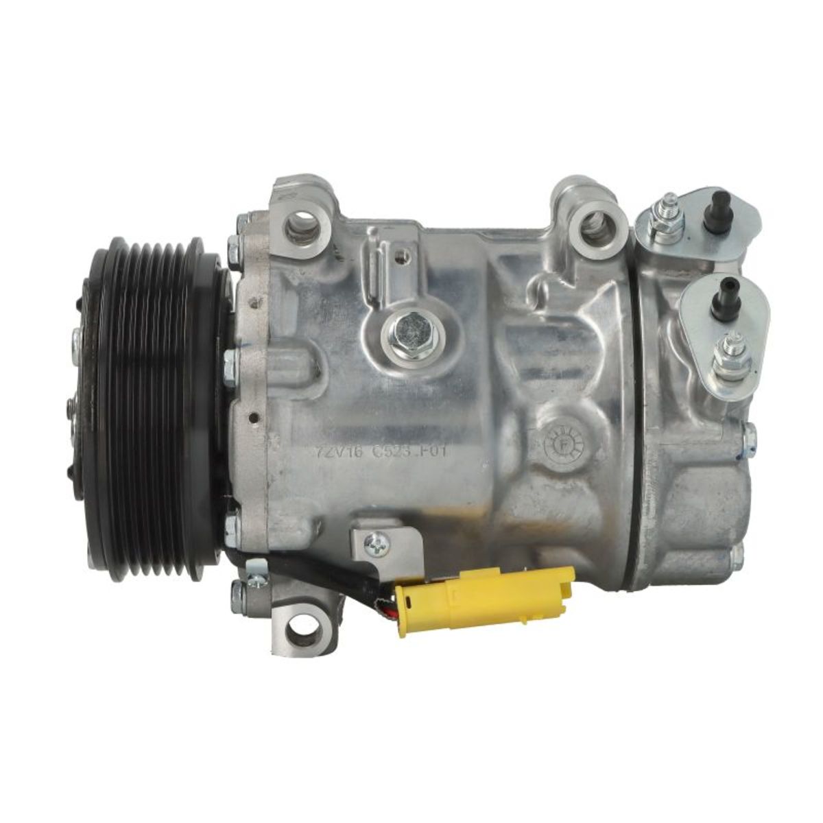 Ilmastoinnin kompressori MAHLE ACP 545 000S