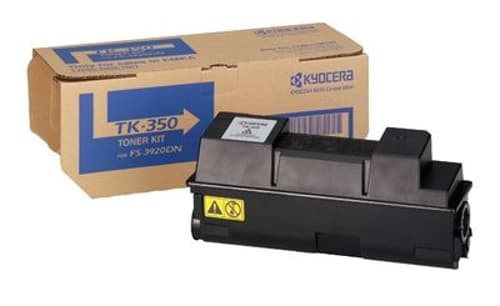 Konica Minolta Värikasetti Musta Tn210k - C252