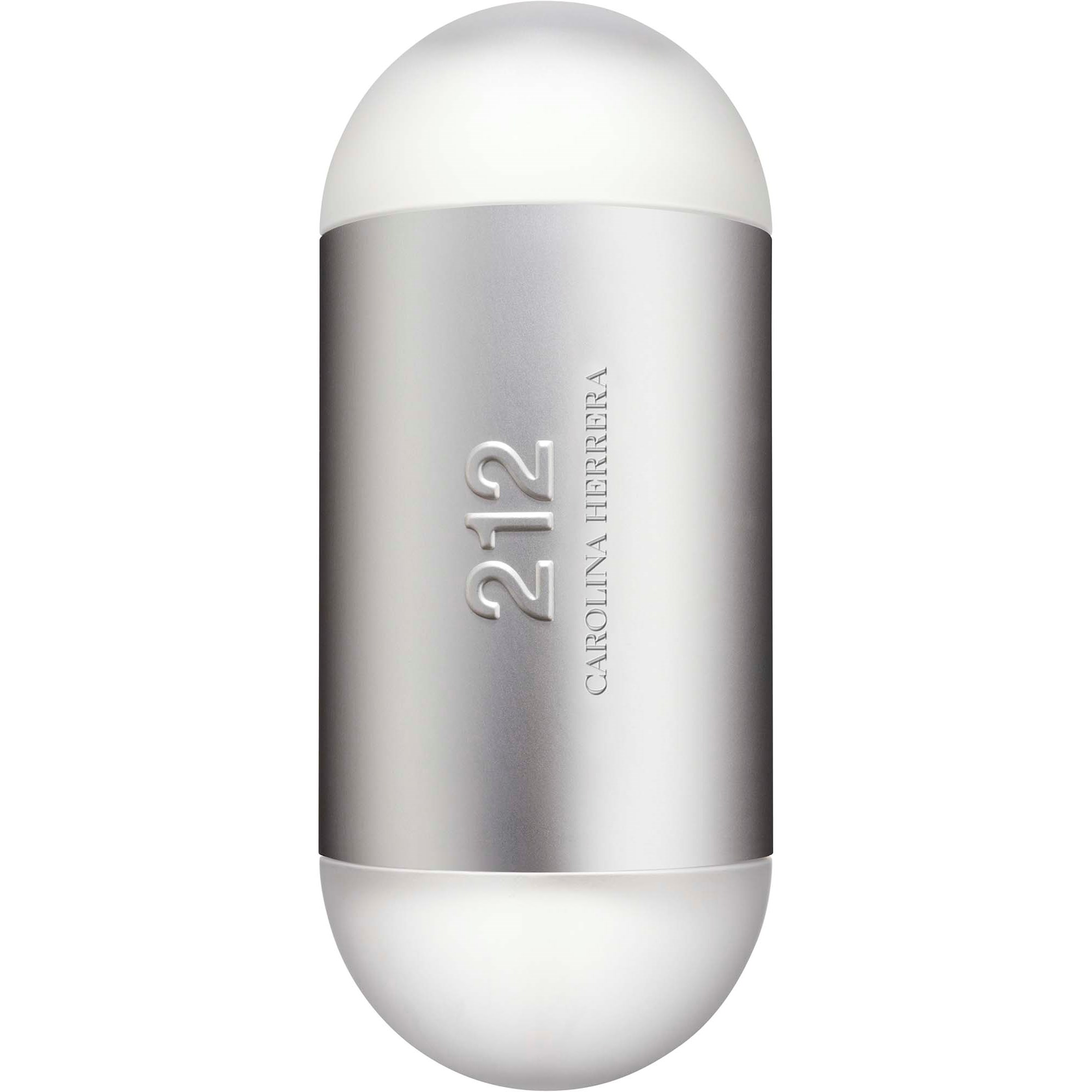 Carolina Herrera 212 NYC Eau de Toilette 60 ml