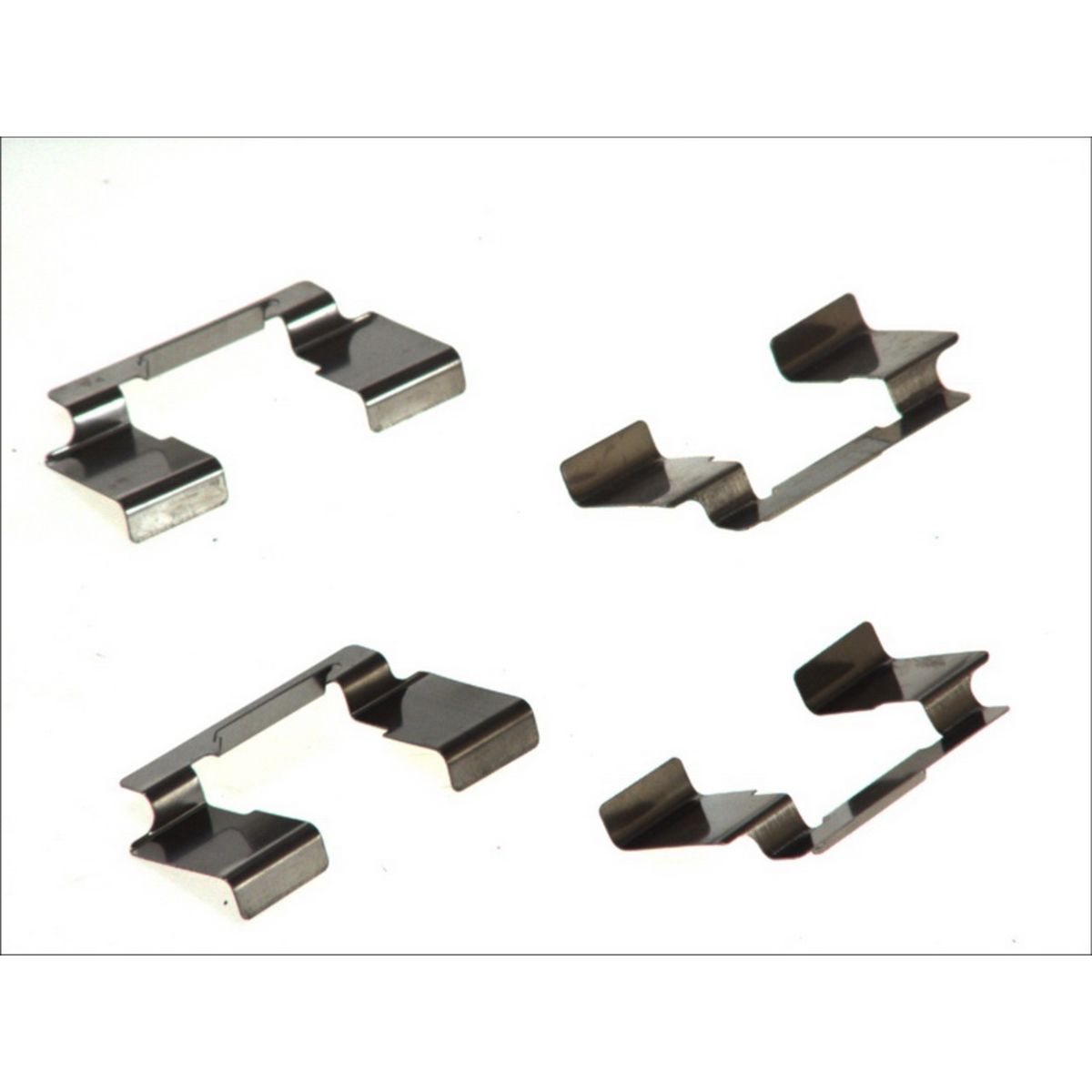 Jarrupalojen asennussarja QUICK BRAKE 109-1235
