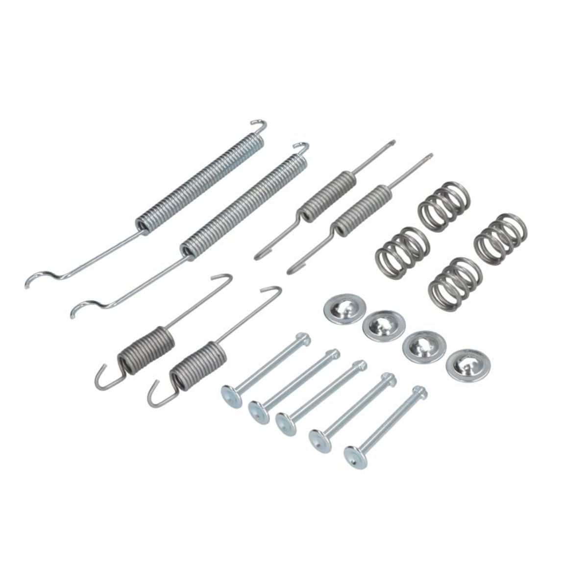 Tarvikesarja, jarrukengät QUICK BRAKE 105-0039