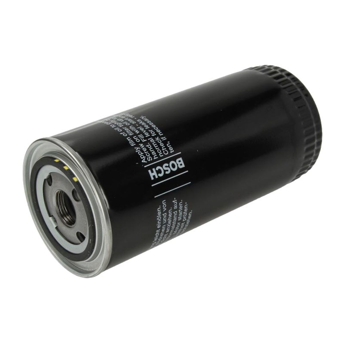 Öljynsuodatin BOSCH 0 451 105 067