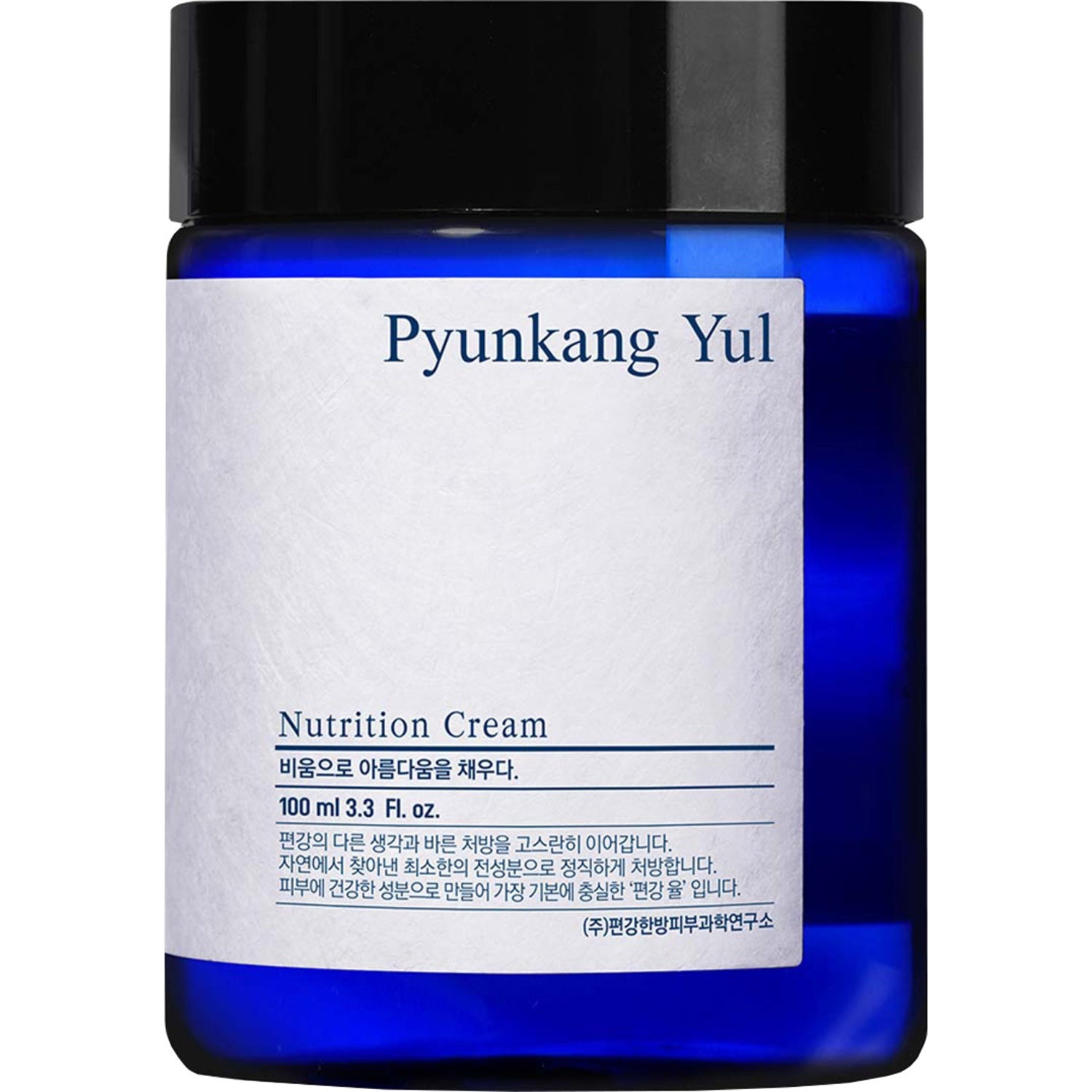 Pyunkang Yul Nutrition Cream 100 ml