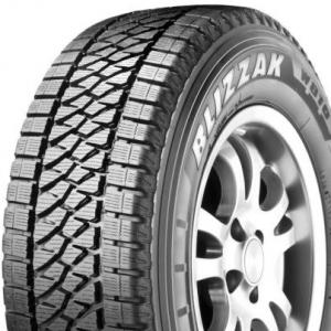 Bridgestone Blizzak W810 ( 215/60 R17C 104/102H 6PR EVc )