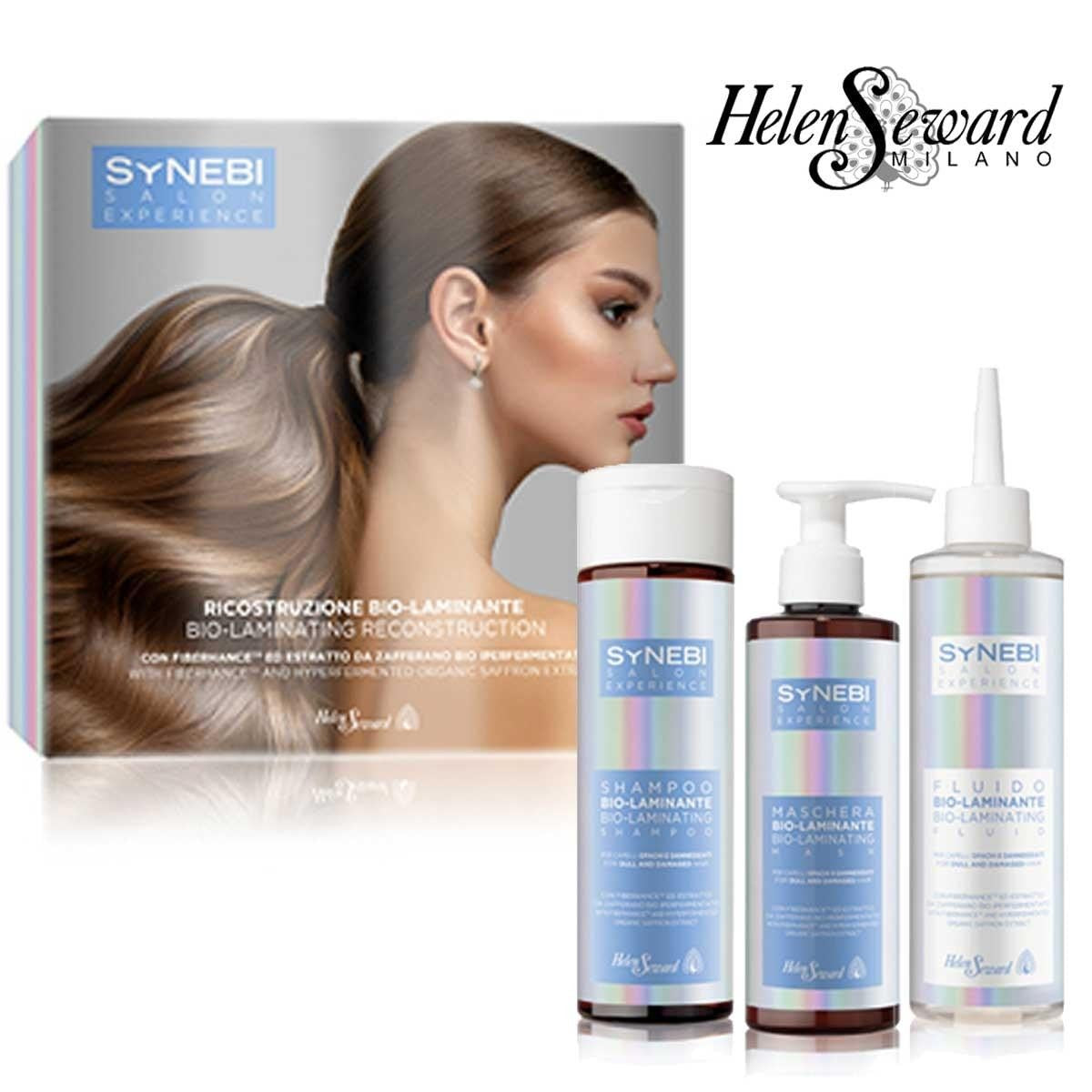 Helen Seward Synebi Synebi Bio-Laminointi Kit