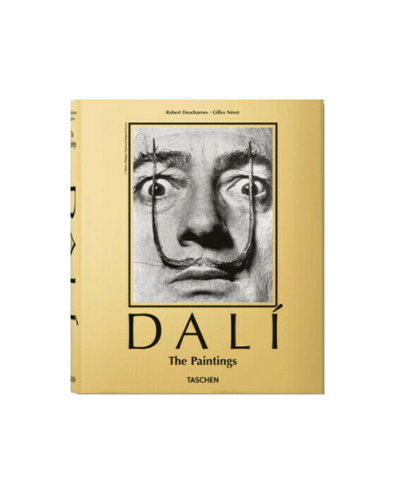 Dalí. The Paintings