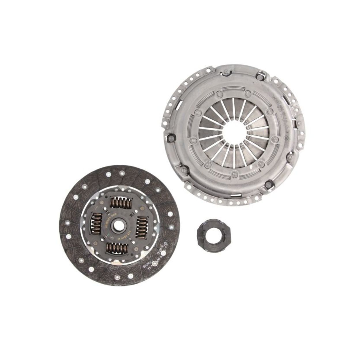 Kytkinpaketti SACHS 3000 950 956