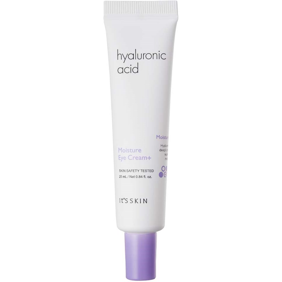 Its Skin Hyaluronic Acid Silmänymp.Voide 25 ml