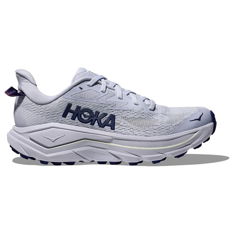 Hoka W Challenger 8 Ambient Blue/Blueberry - 40 2/3