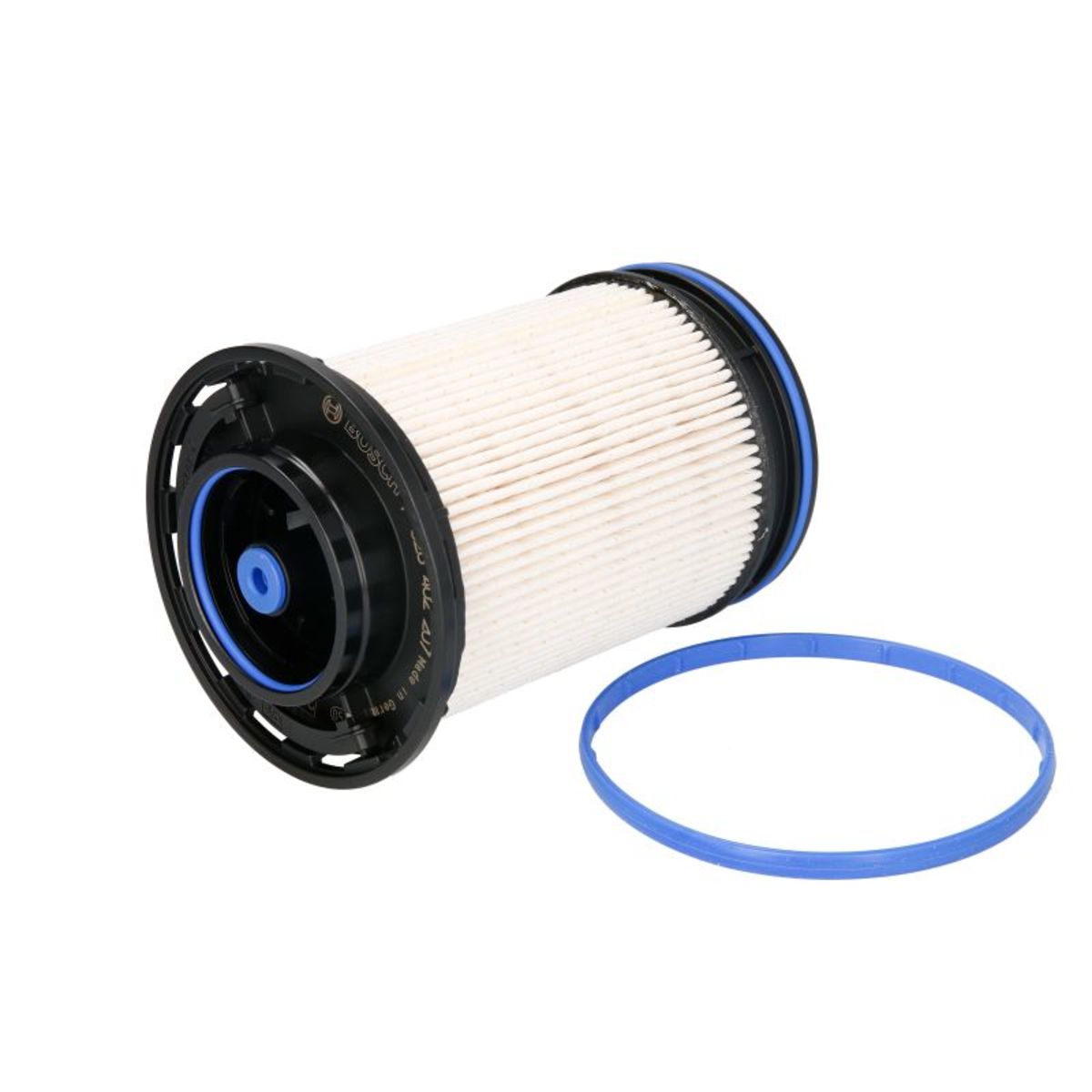 Polttoainesuodatin BOSCH F 026 402 207