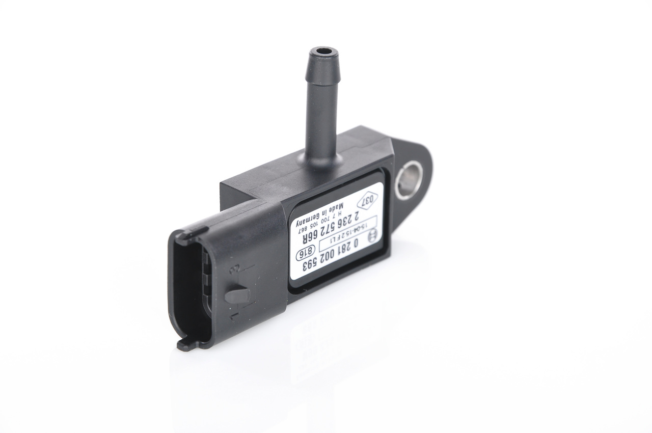 Bosch Paineanturi 0281002593