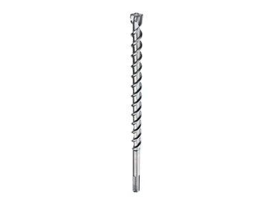 Bosch SDS-max-7 35mm concrete drill bit