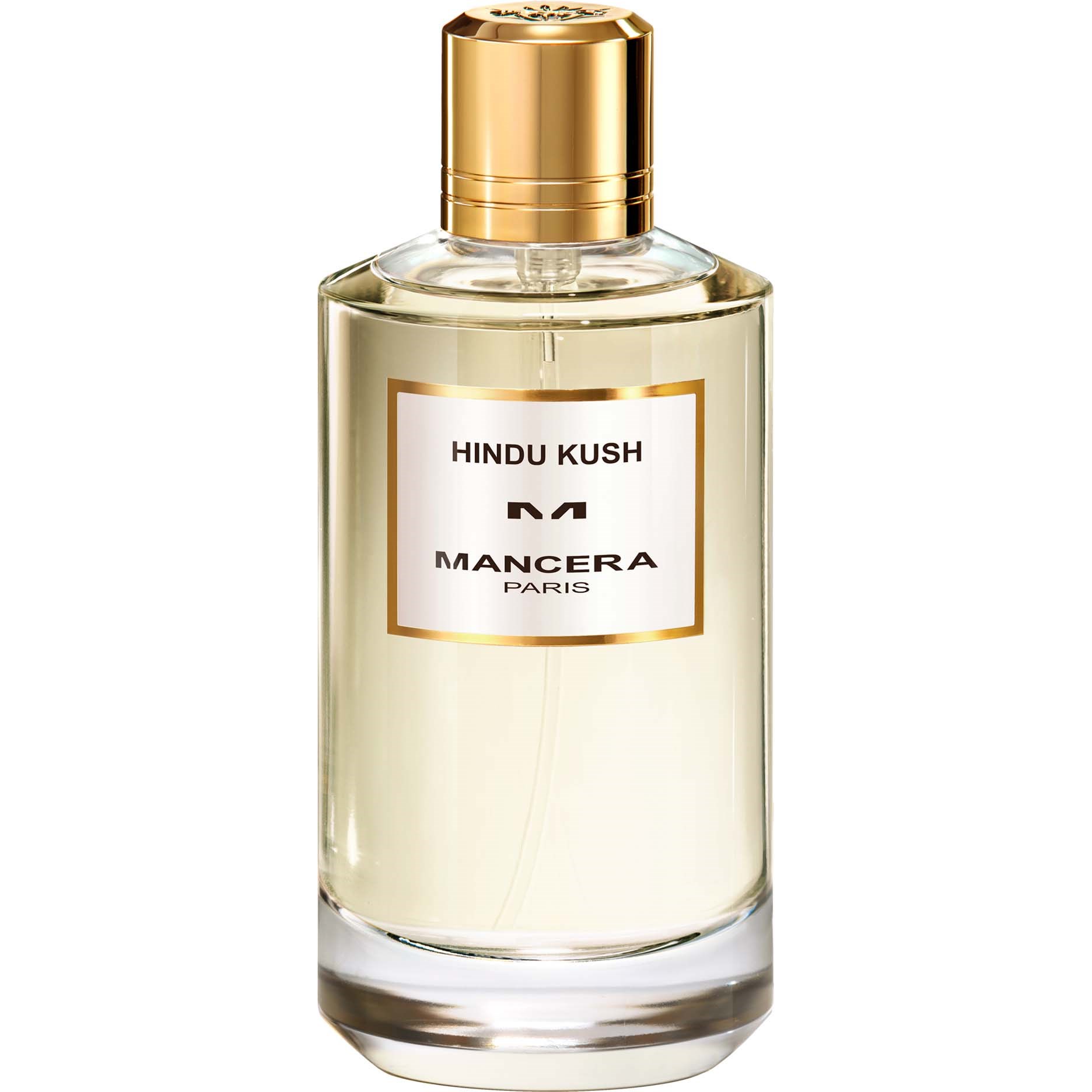 Mancera Hindu Kush Eau de Parfum 120 ml