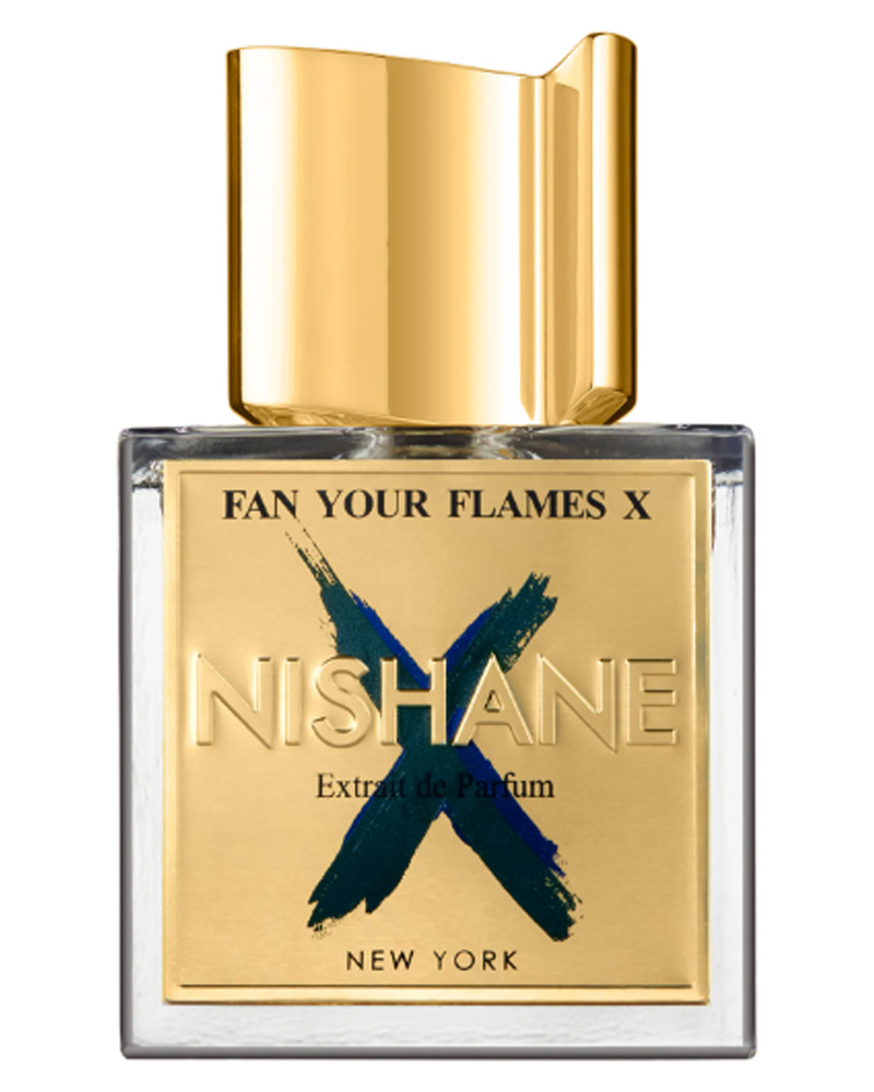Nishane Fan Your Flames X EDP 100 ml