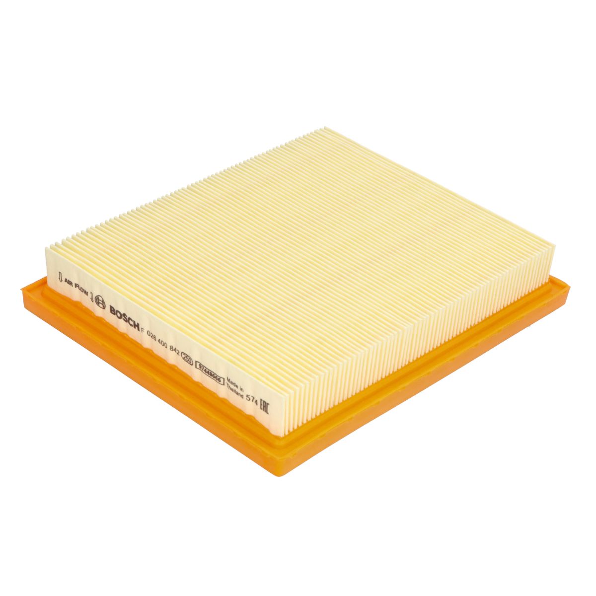 Ilmansuodatin BOSCH F 026 400 842