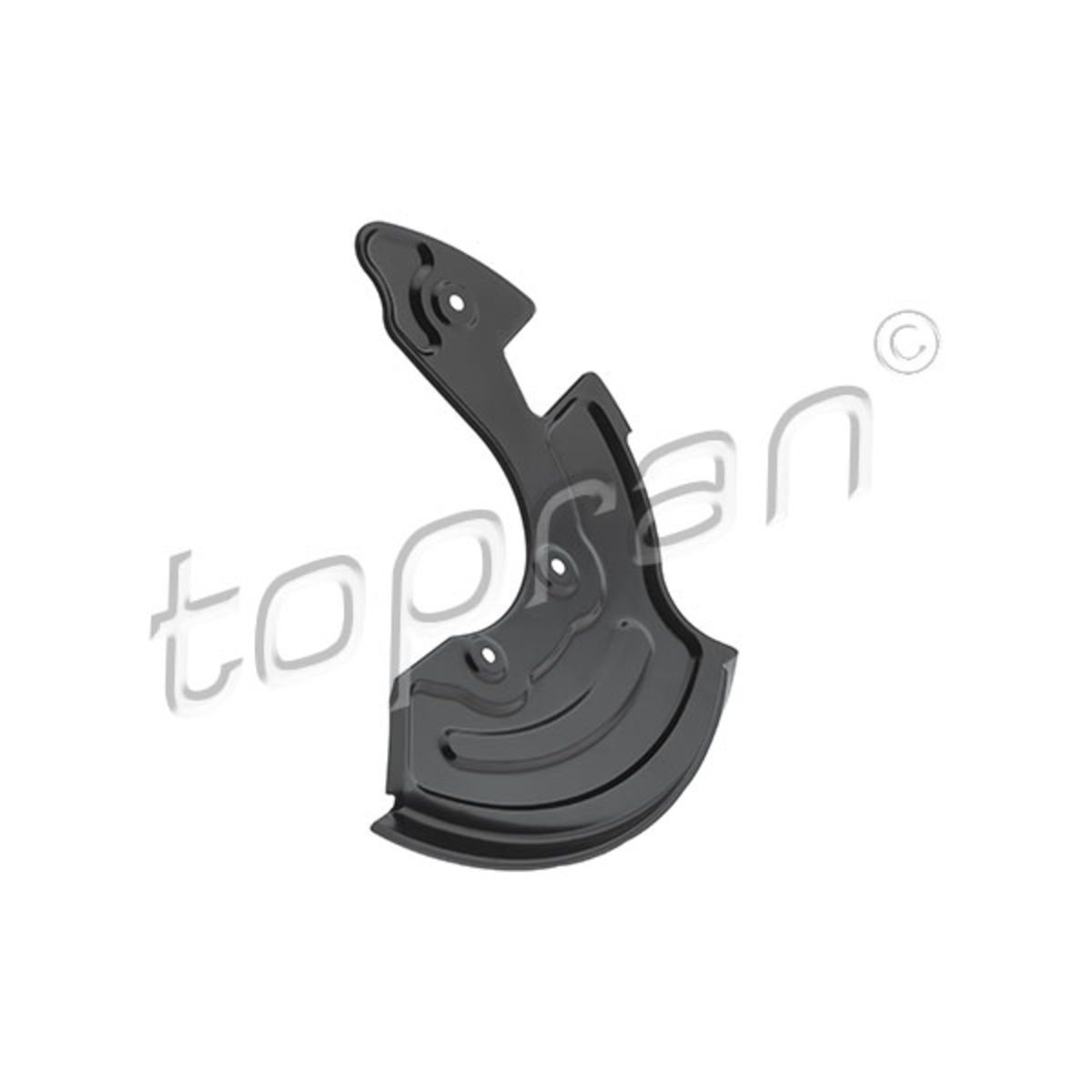 Jarrukilpi TOPRAN 117 963