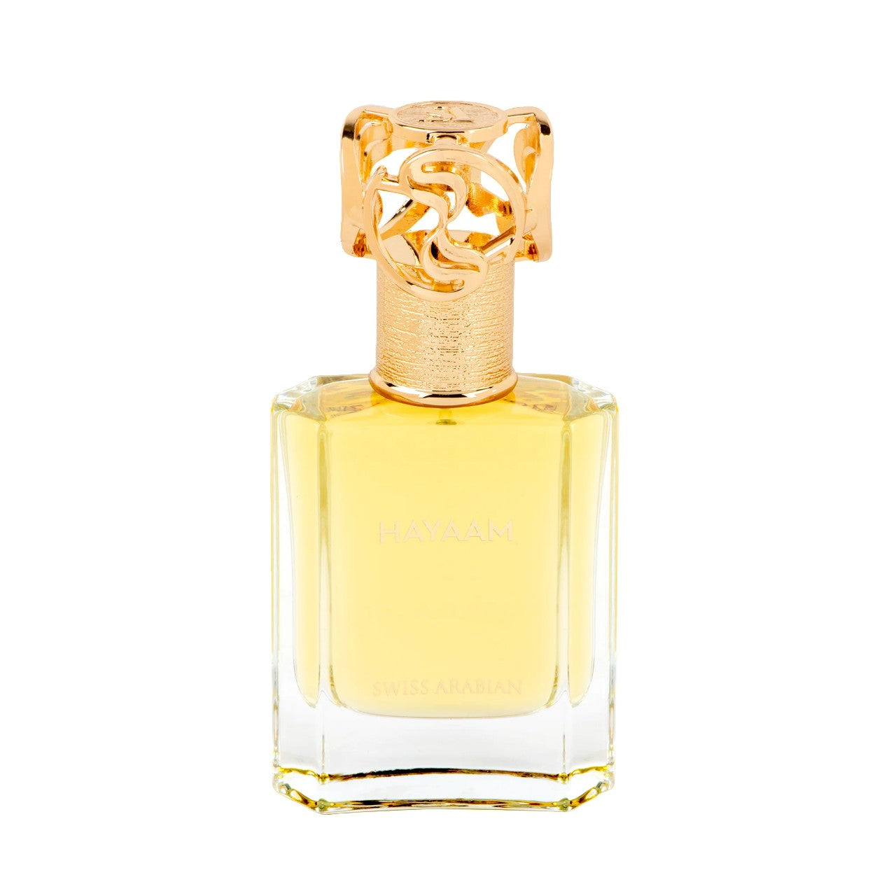 Sveitsin Arabian Hayaam EDP U 50 ml