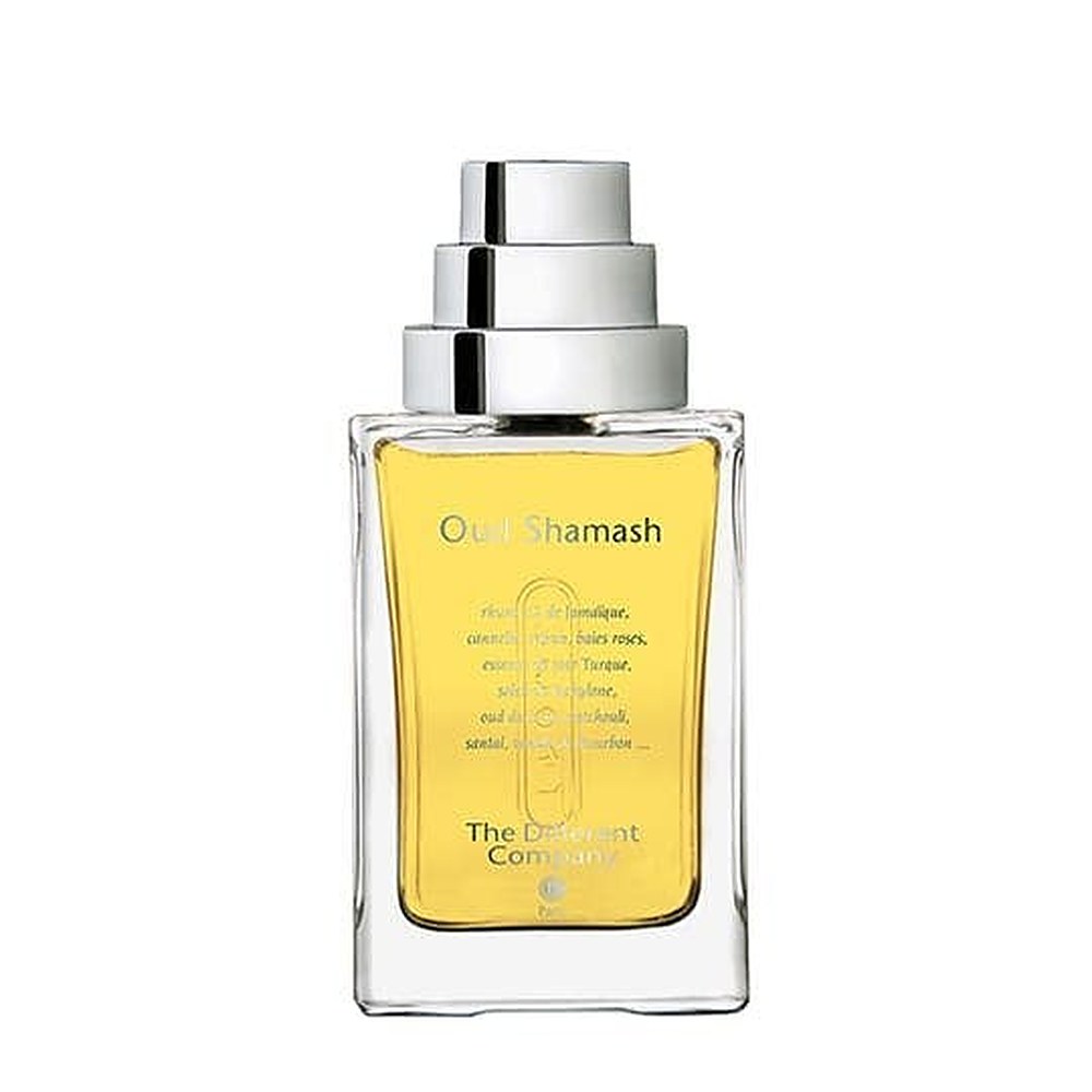 Eri yrityksen Oud Shamash Extrait - 100 ml Refill