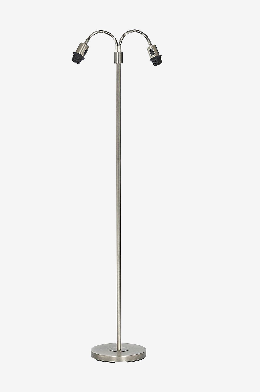 PR Home Golvlampfot Amy Flex2 Krom 150 cm PR Home