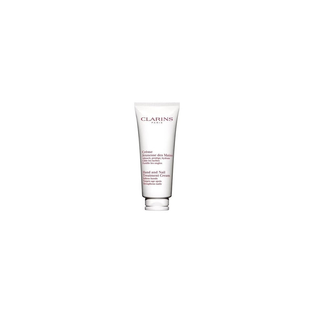 Clarins Crema Jeunesse 100ml — Crema mani