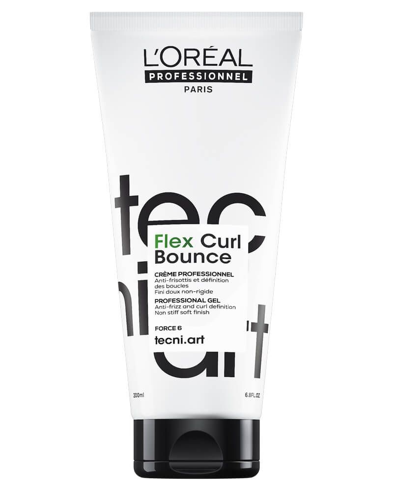 L'Oréal Professionnel Flex Curl Bounce 200 ml