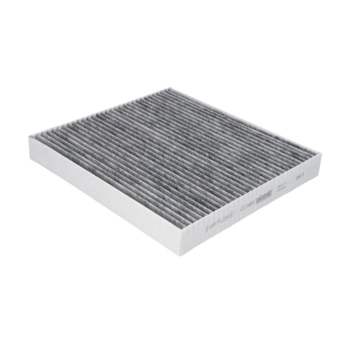 Suodatin, sisäilma CORTECO 80005225