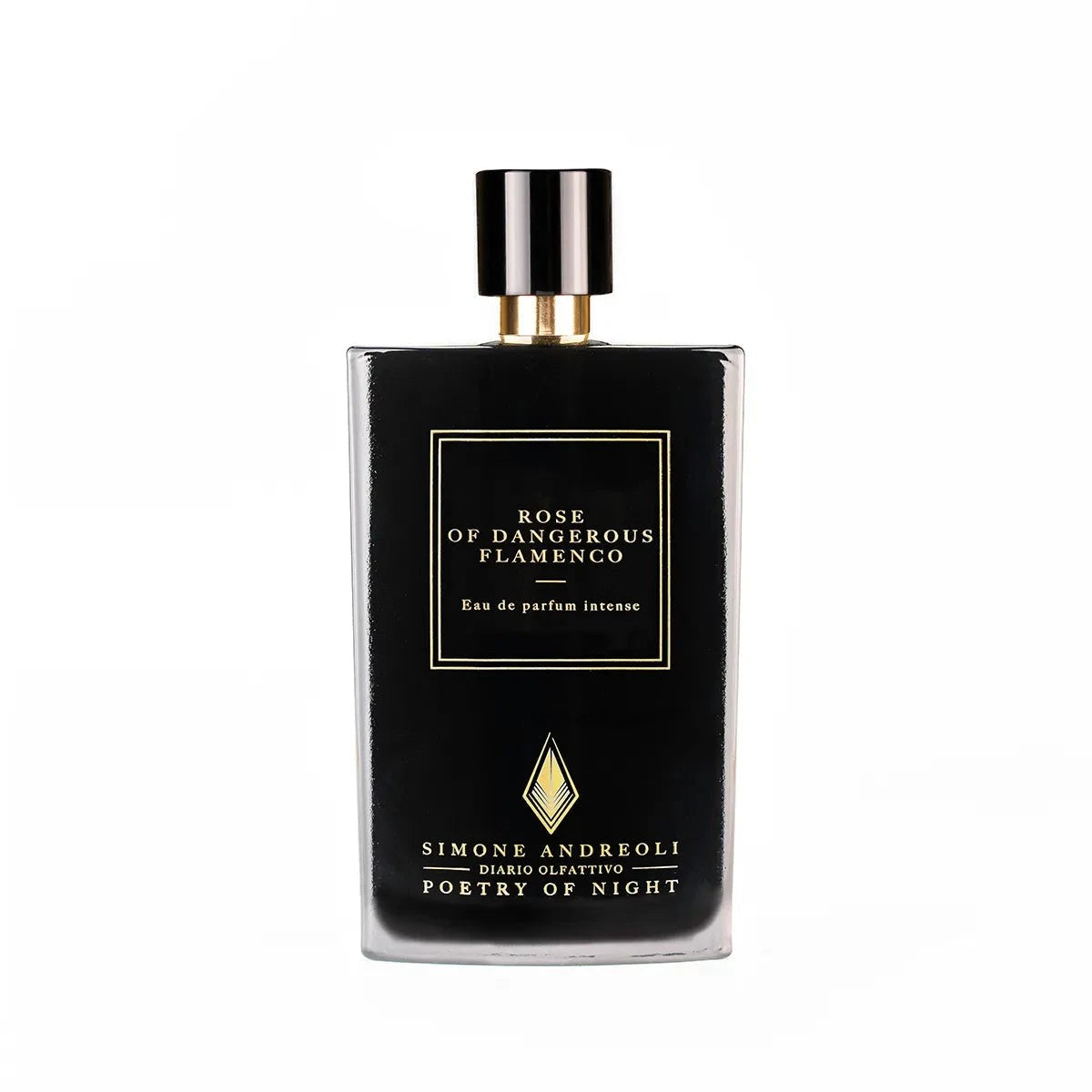 Simone Andreoli Rose of Dangerous Flamenco Eau de Parfum - 100 ml