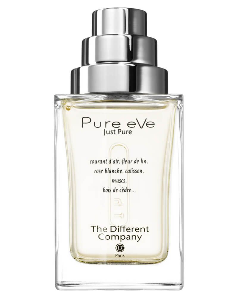 The Different Company Pure Eve Eau De Parfum For Women, 100 ml - 100 ml