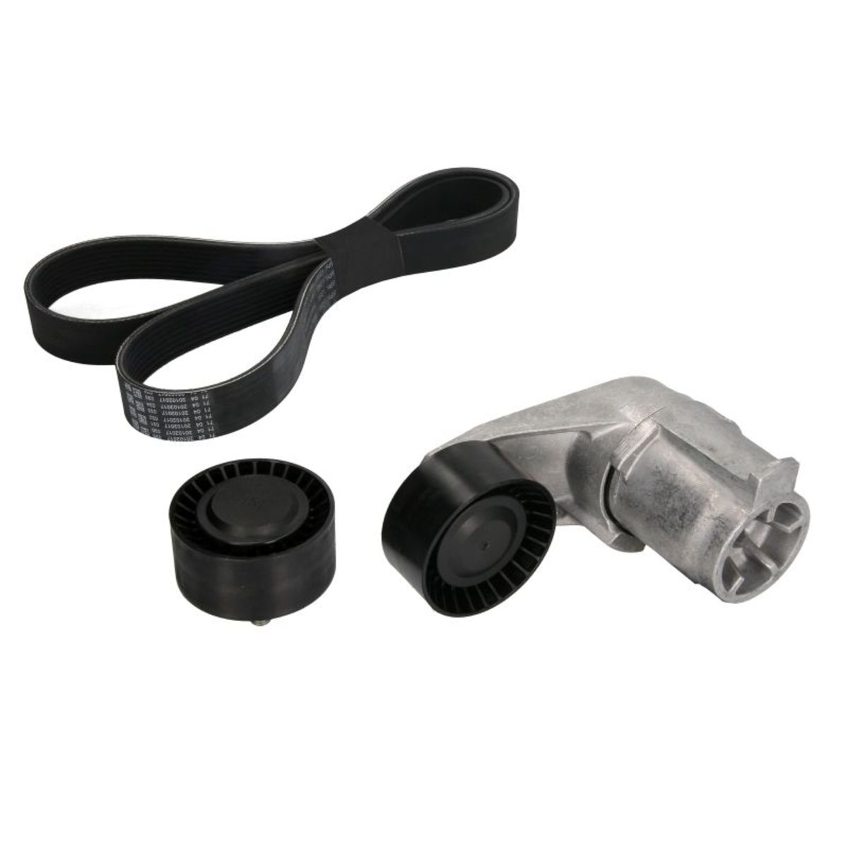 Moniurahihnasarja INA 529 0210 10