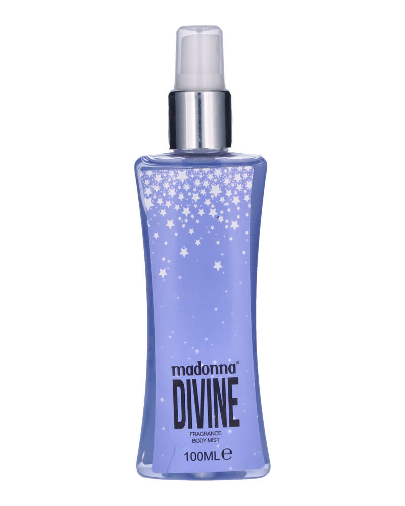 Madonna Divine Body Mist 100 ml