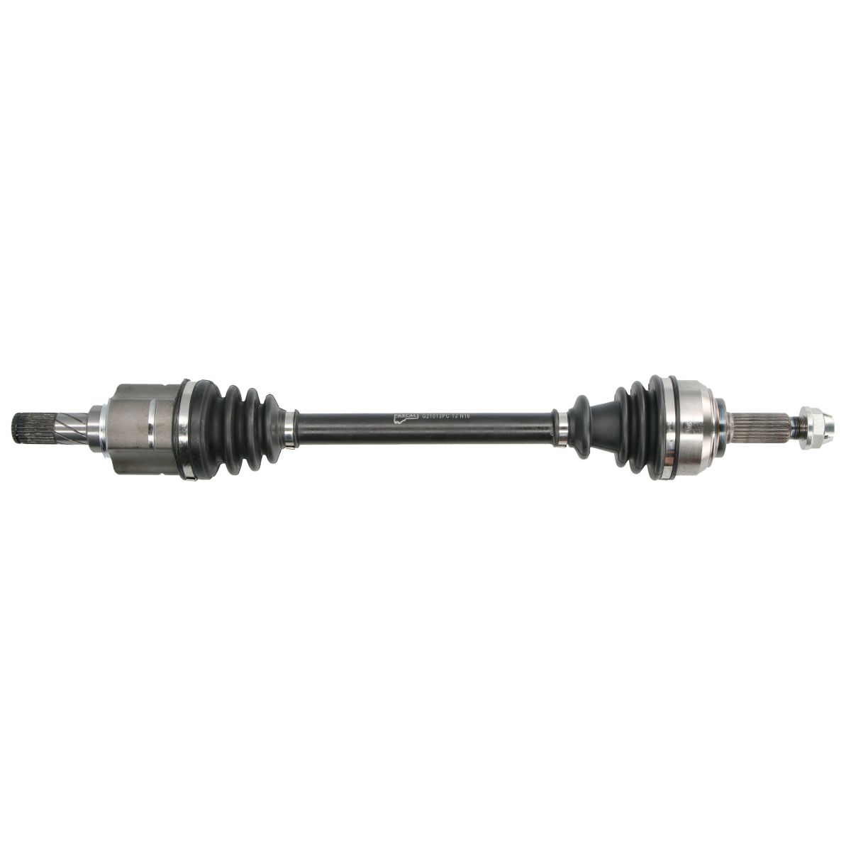 Vetoakseli PASCAL G21013PC