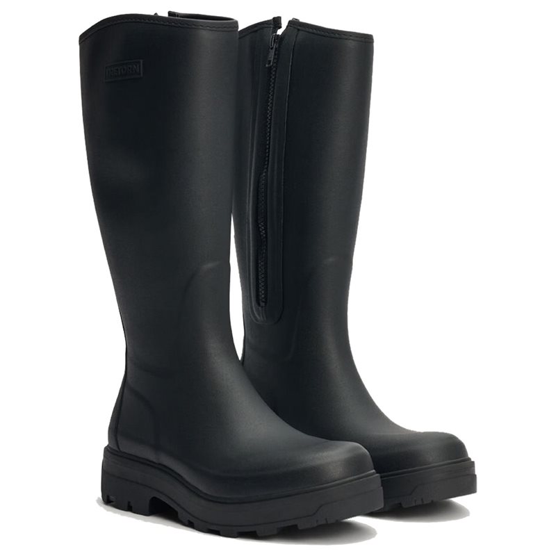 Tretorn Halla Black - 41
