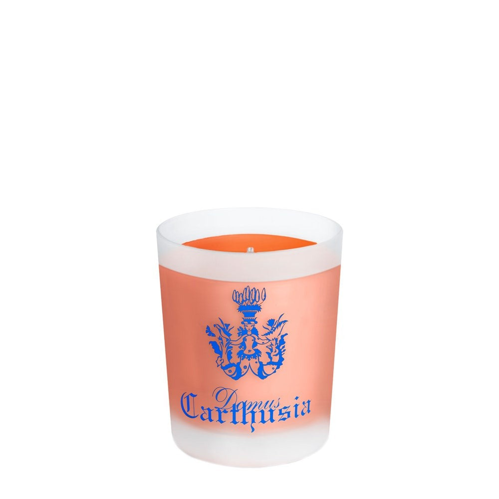 Carthusia Corallium Tuoksukynttilä Tuoksupuun aromaattiset yrtit 190g