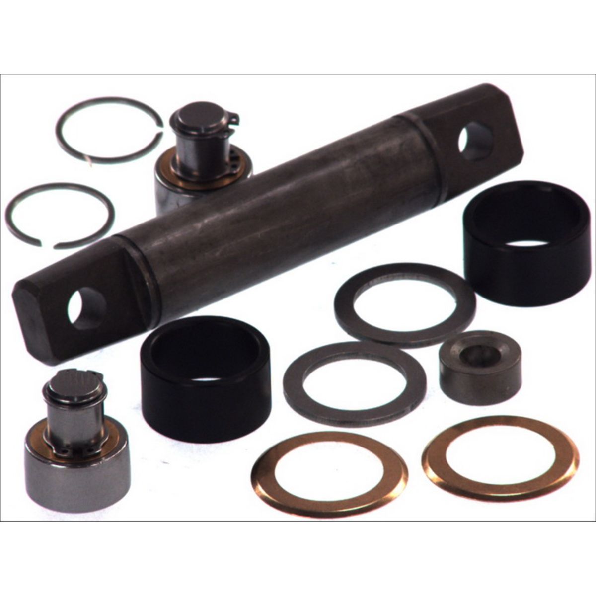 Korjaussarja, irroituslaakeri DT Spare Parts 1.31342