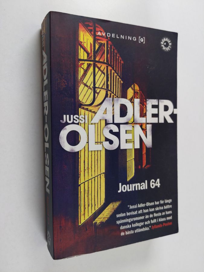 Journal 64